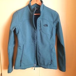 North Face Apex Bionic Softshell Jacket